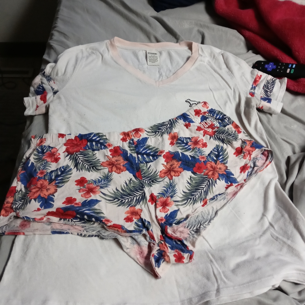 VS Pj Set